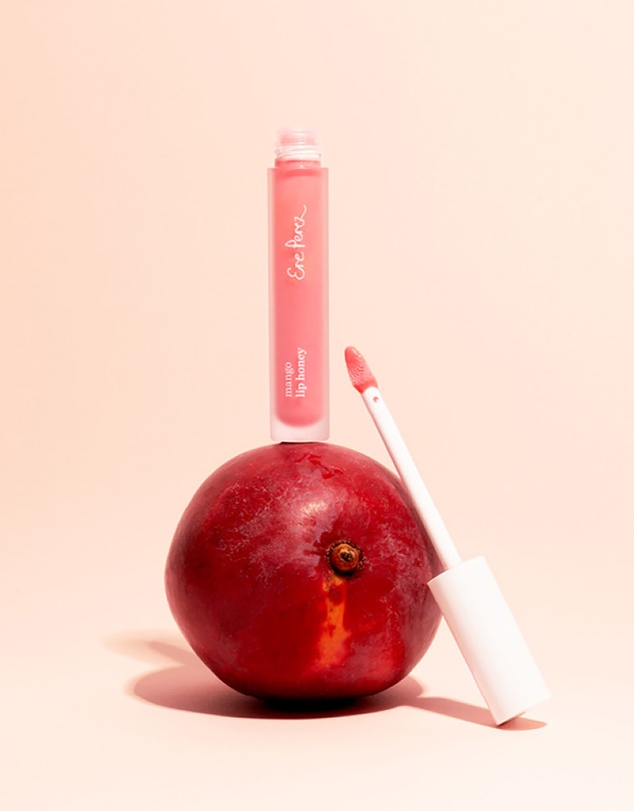 Ere Perez - Mango Lip Honey