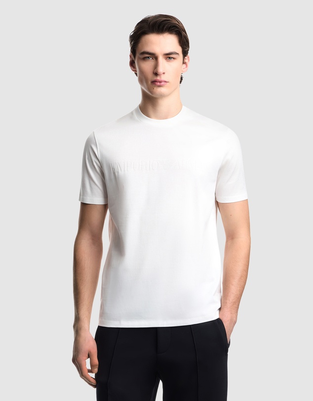 Emporio Armani - T-Shirt
