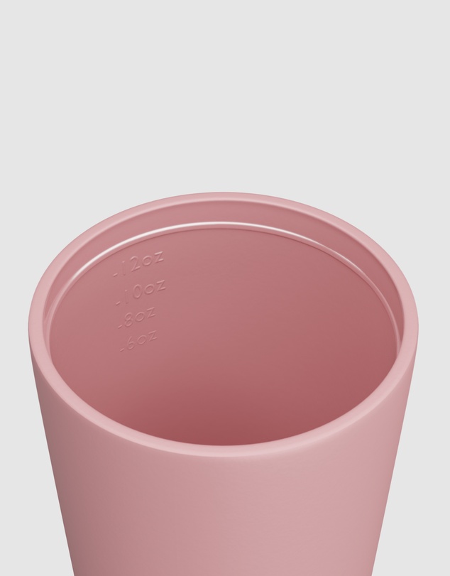 Fressko - Ceramic Lined Camino 12oz Reusable Coffee Cup