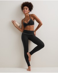 TALA - Dayflex Contrast Full Sweetheart Leggings