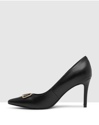 GUESS - Morrley Stiletto Heels