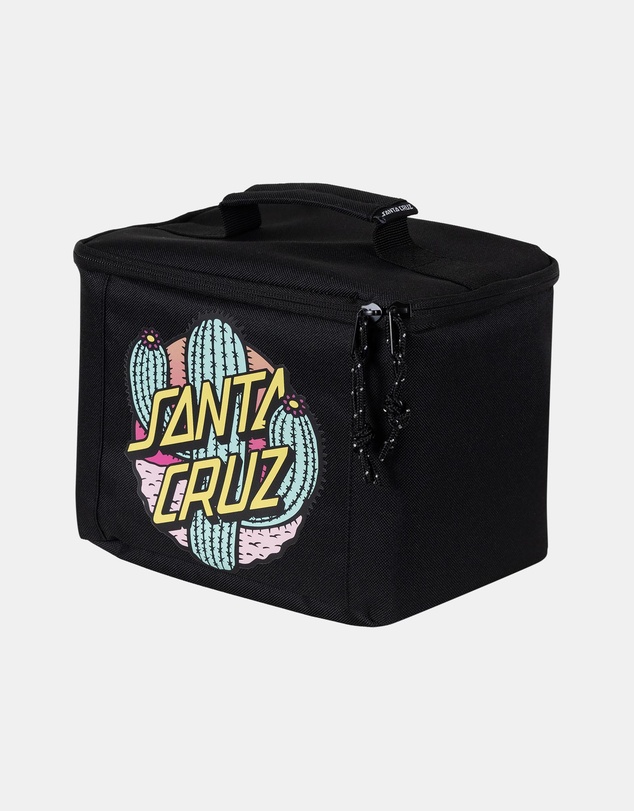 Santa Cruz - Cactus Dot Lunchbox - Teens