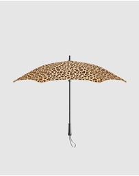 BLUNT Umbrellas - BLUNT Classic Safari leopard