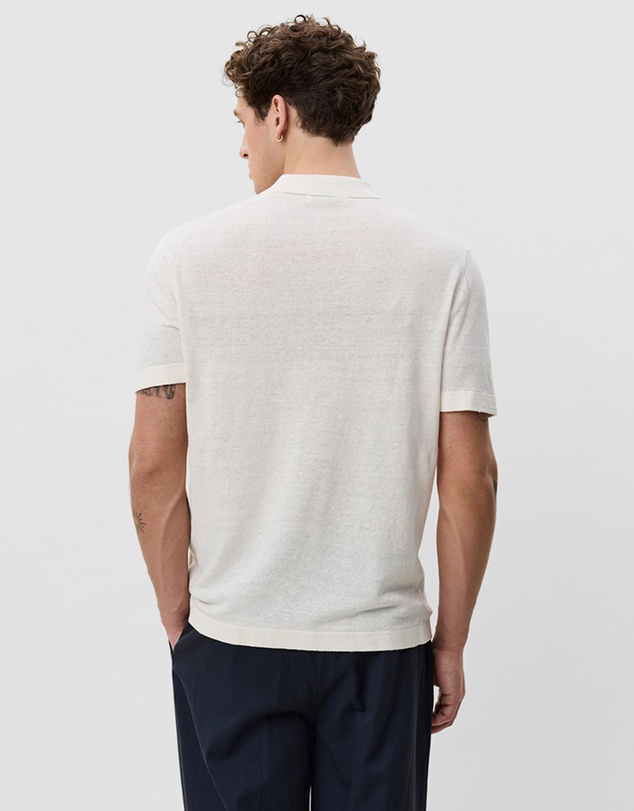 Les Deux - Signature Knit Polo