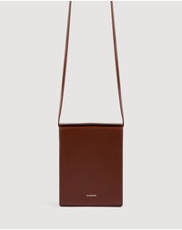 Sandro - Phone Holder Small Leather Goods