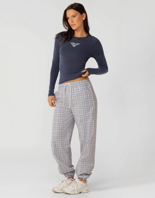 Lorna Jane - Country Club Outdoor Rec Active Pants