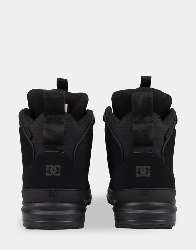 DC Shoes - Mens DC Tarmont Boots