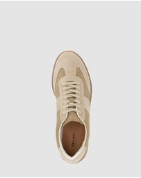 Dune London - Tavi - Taupe