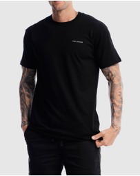 First Division - Division Crest Tee