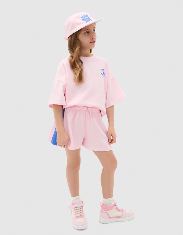 Seed Heritage - Bubble Logo Short