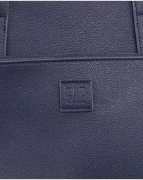 GAP - GAP Ladies Vegan Leather Mini Tote Crossbody Bag