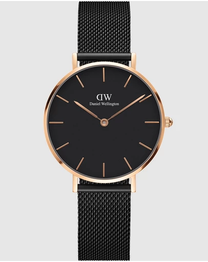 Daniel Wellington - Petite Ashfield 32mm