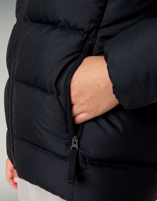 Kathmandu - Kids' Epiq Down Hooded Jacket