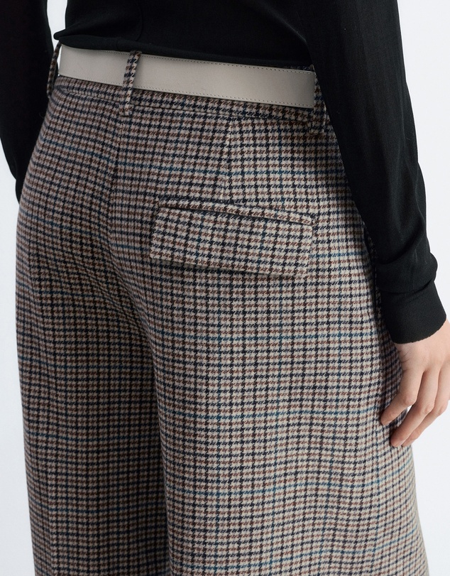 & Other Stories - Floralie Speed Trousers