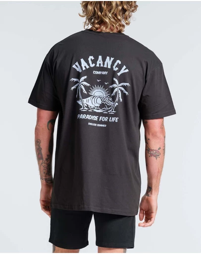 Vacancy Co - Endless Summer Tee