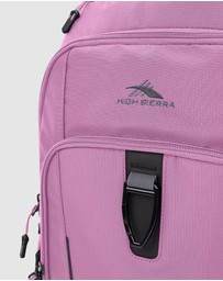 High Sierra - Extension Backpack