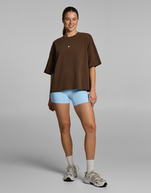 Rockwear - Oversize Boxy Tee