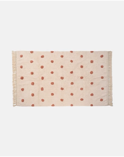 Linen House Kids - Confetti Floor Rug