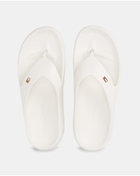 Tommy Hilfiger - Comfort Beach Sandals - Women's
