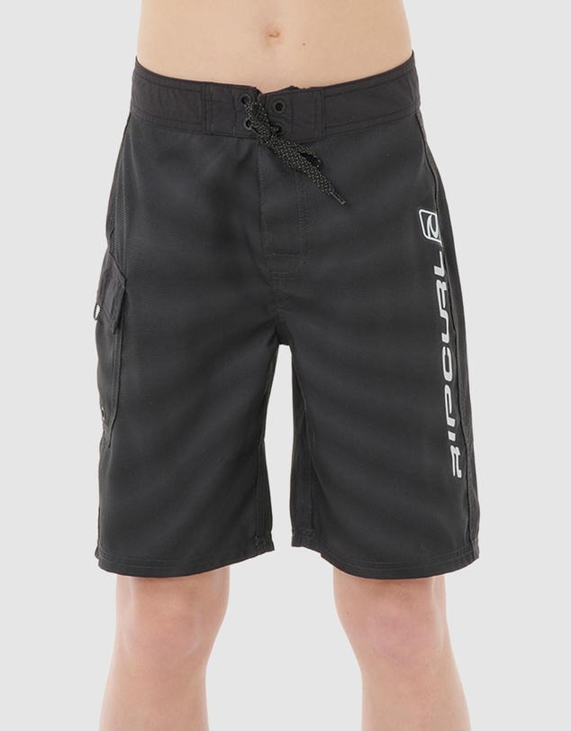 Rip Curl - Shock Wave Boardshorts - Teens