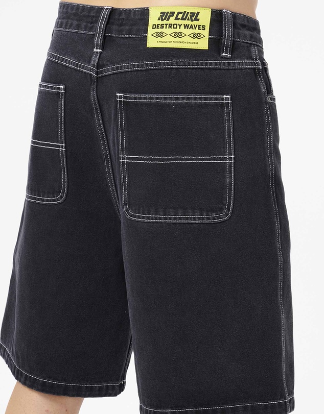 Rip Curl - Liquid Trips Denim 22
