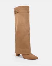 Novo - Osher Boots