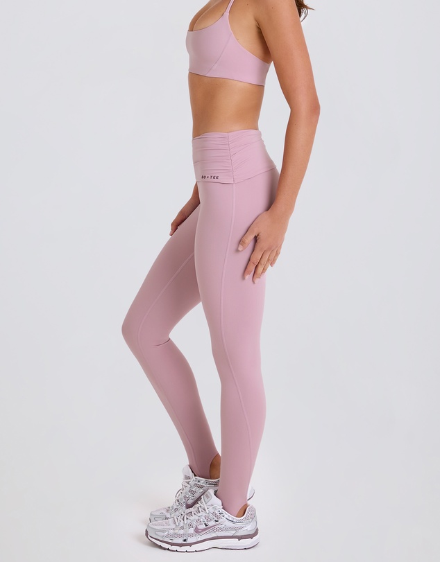 BO+TEE - Wellness Retreat Leggings