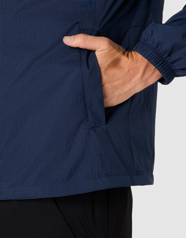 ASICS - Actiadapt Packable Jacket - Men's