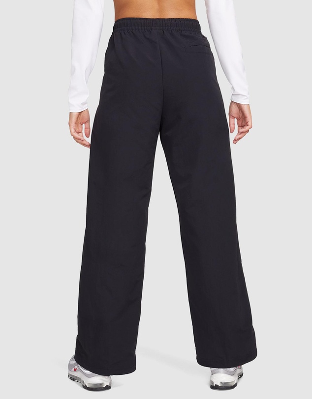 Nike - Sportswear Trend Woven Mid-Rise Pants