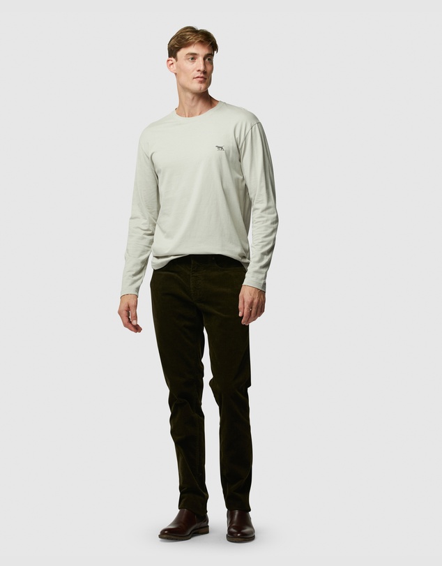 Rodd & Gunn - Stirling 2 Straight Jean Short Leg