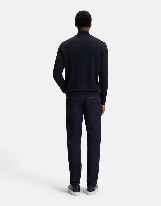 BOSS - Ebenji Knitwear