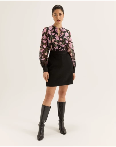 Review - Gianna Skirt