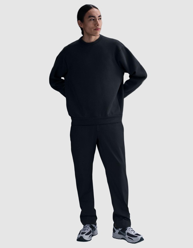 Nike - 24.7 Impossiblysoft Nike Dri-FIT Crew