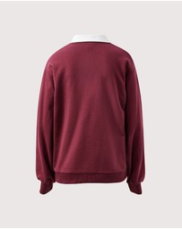 Ceres Life - Wren Rugby Sweat