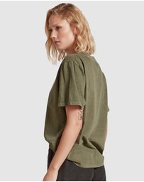 Academy Brand - Jimmy BF Tee