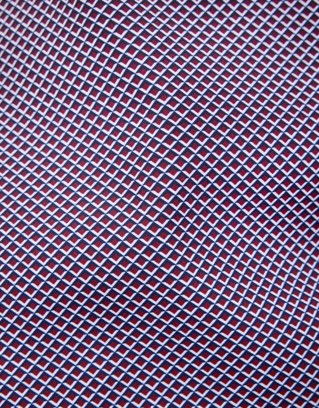 Politix - Nathan Performance Print Shirt
