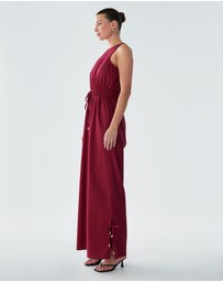 BWLDR - Laila Jumpsuit