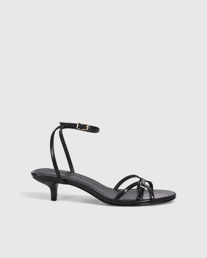 By Wren - Ren Heels