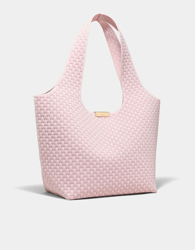 MIMCO - Amelie Basket Tote Bag