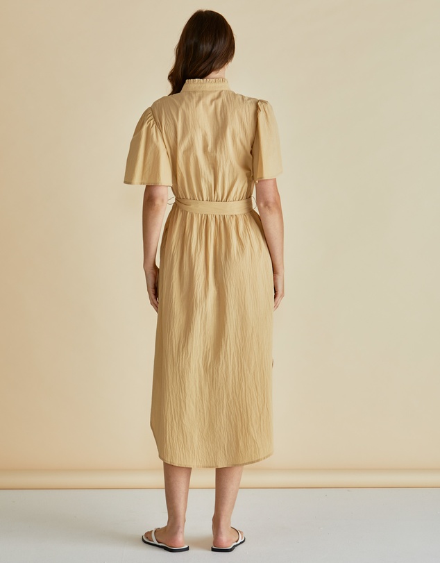 Betty Basics - Immie Dress