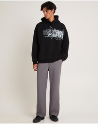 Insight - Union Pants