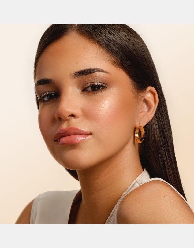 Giorgio Armani - Lip Power Longwear Satin Lipstick Power
