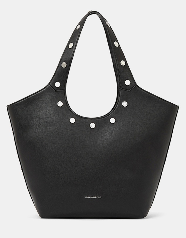 Karl Lagerfeld - K/Rocky Marais Medium Tote Bag