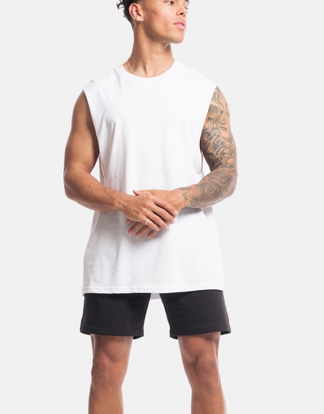 Vacancy Co - Vacant Tank