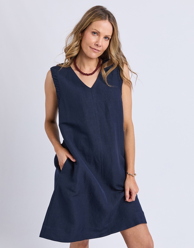 Foxwood - Bermuda Dress