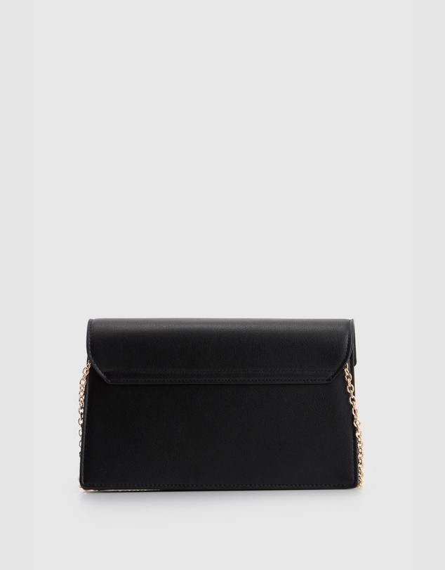 Laura Jones - Envelope Clutch