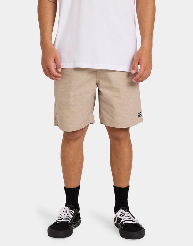 Billabong - Mens Slub Elastic 21