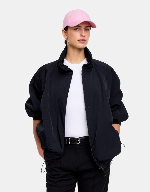 ARKET - Washed Cotton Cap