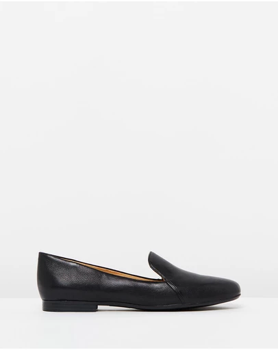 Naturalizer - Emiline Loafer - Black
