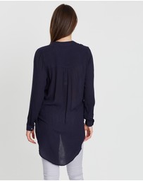 KAJA Clothing - Flona Top